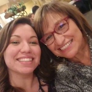 Meet your Posher, Christina